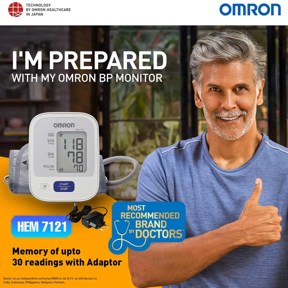 Omron-5