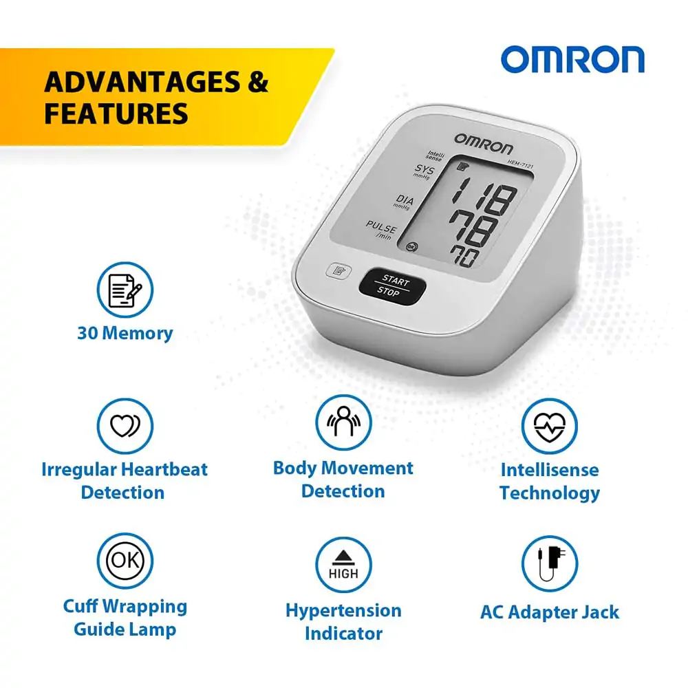 Omron-7