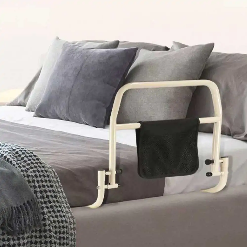 Adjustable Beside Rail